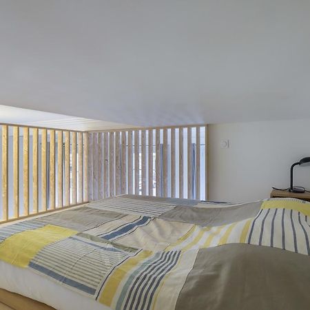 Like Home - Le Parc Lyon Ruang foto