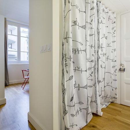 Like Home - Le Parc Lyon Ruang foto