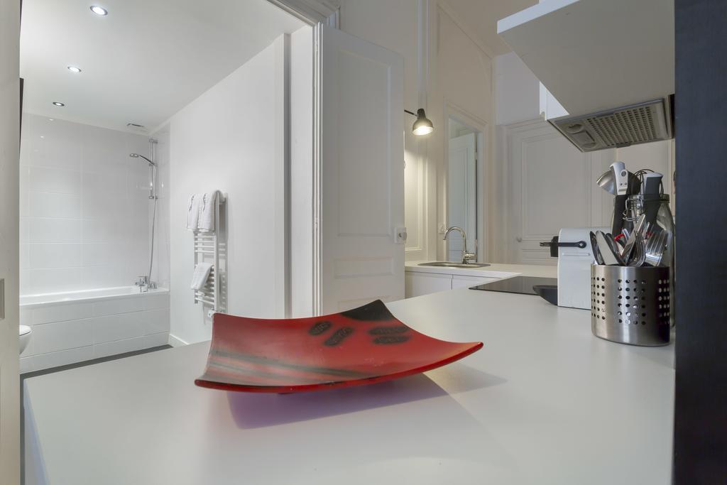 Like Home - Le Parc Lyon Ruang foto