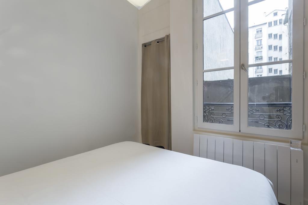 Like Home - Le Parc Lyon Ruang foto