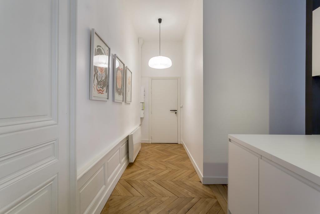 Like Home - Le Parc Lyon Ruang foto