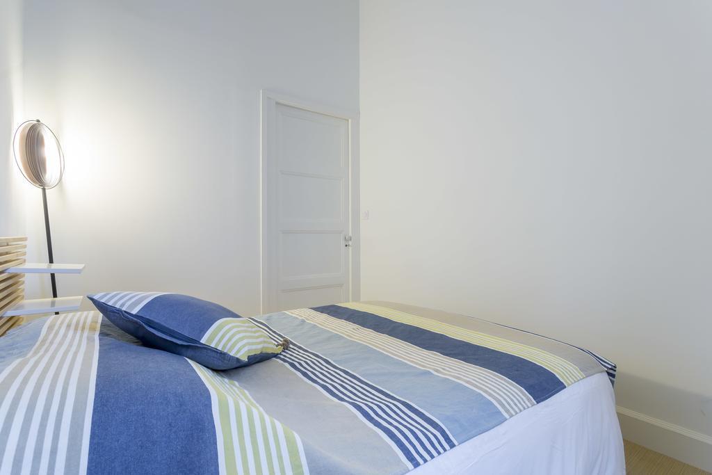 Like Home - Le Parc Lyon Ruang foto