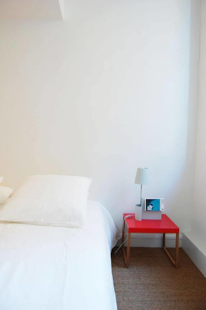Like Home - Le Parc Lyon Bagian luar foto