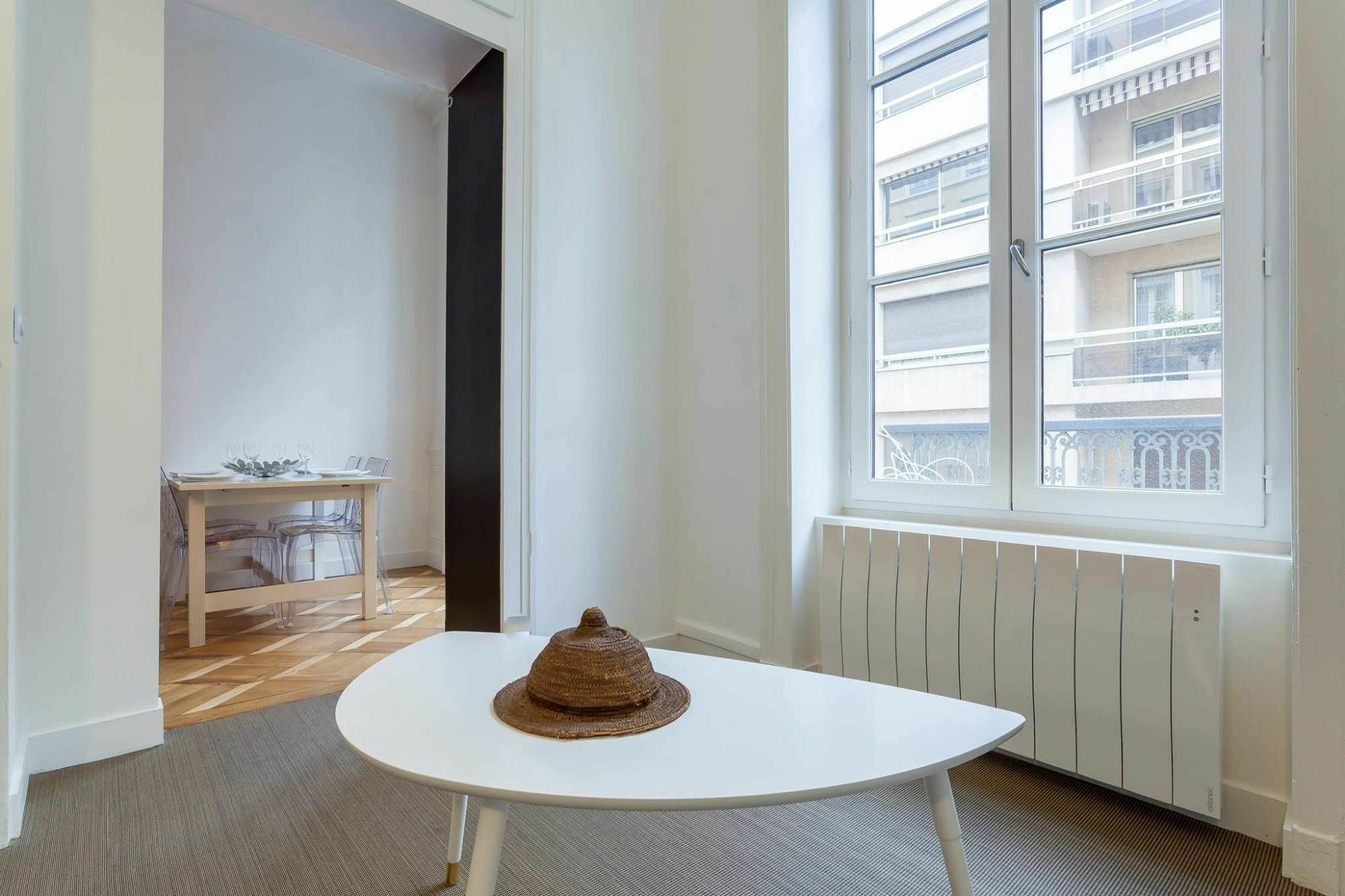 Like Home - Le Parc Lyon Bagian luar foto