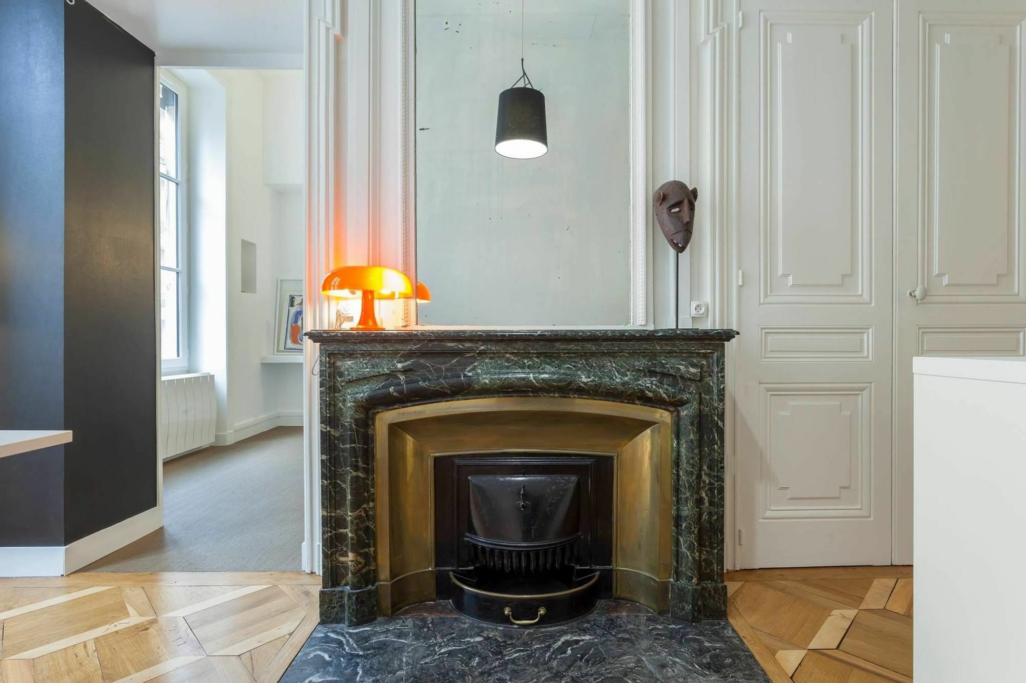 Like Home - Le Parc Lyon Bagian luar foto