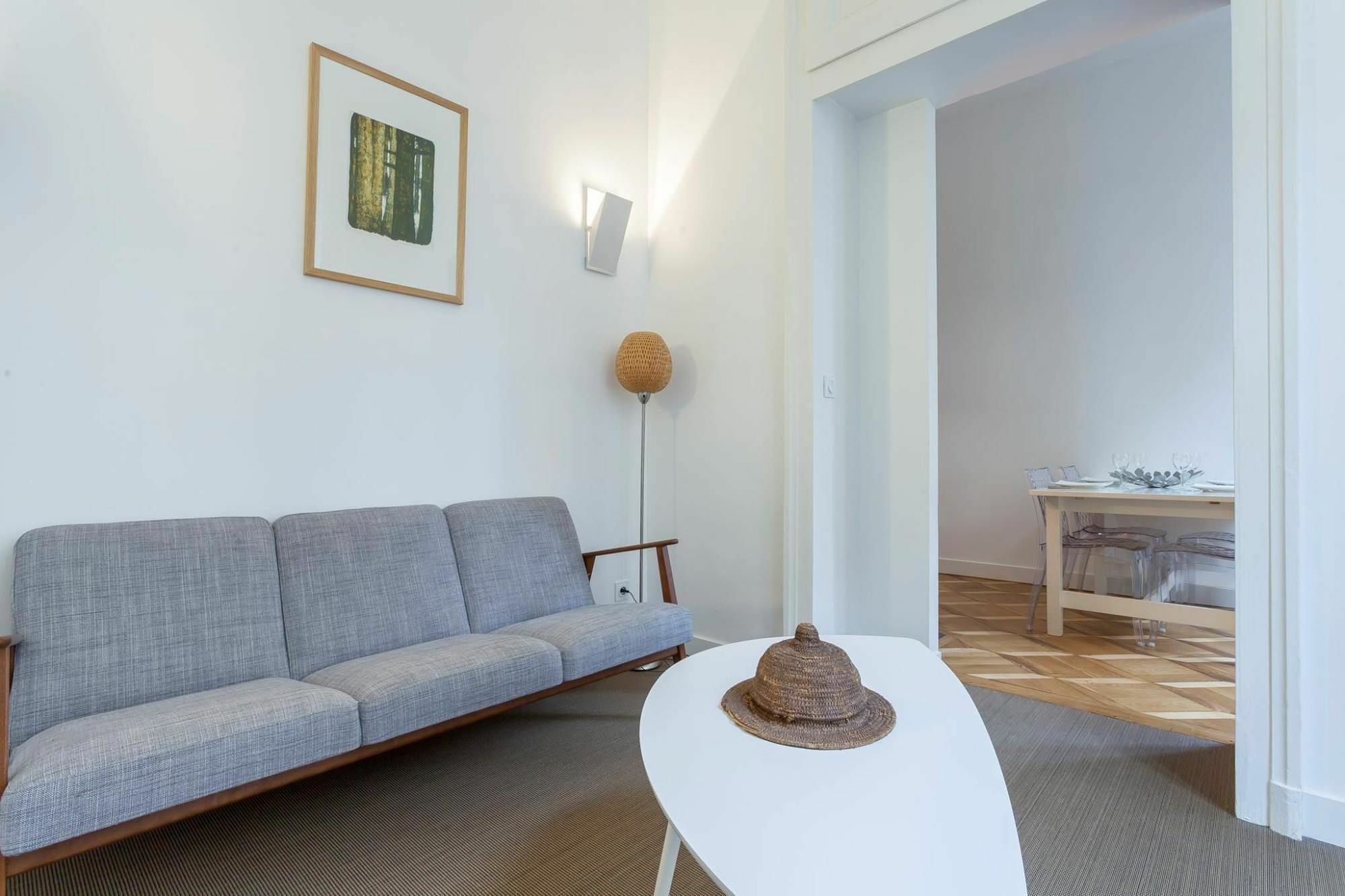 Like Home - Le Parc Lyon Bagian luar foto