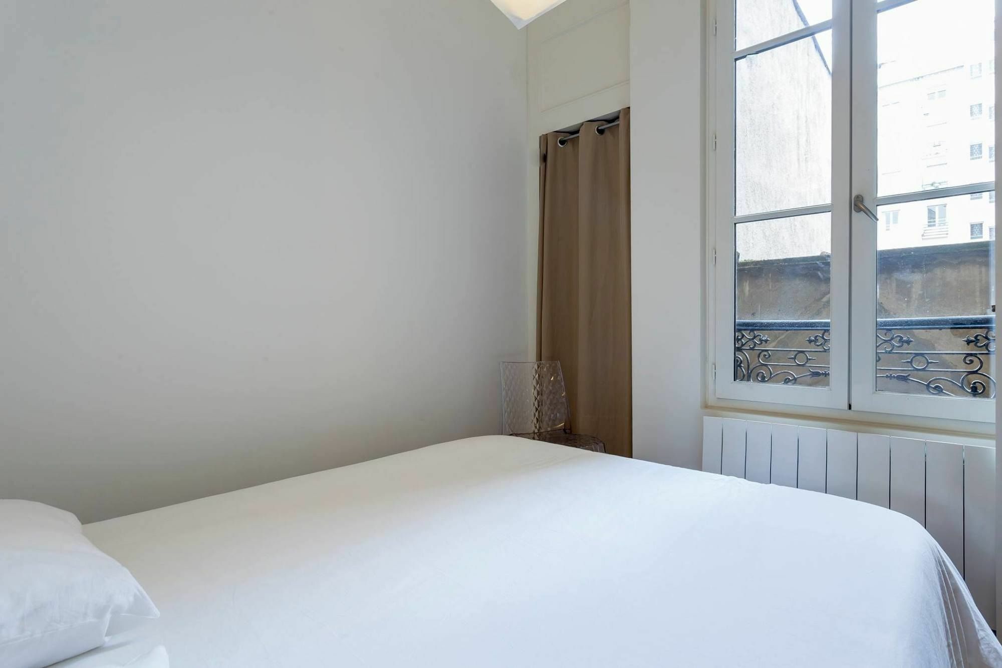 Like Home - Le Parc Lyon Bagian luar foto