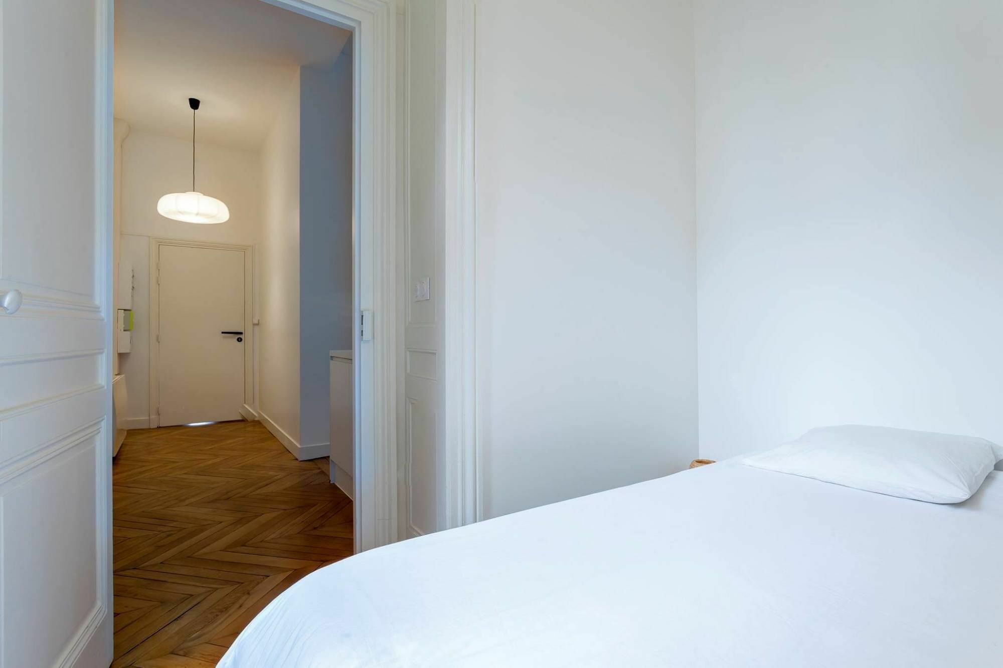 Like Home - Le Parc Lyon Bagian luar foto